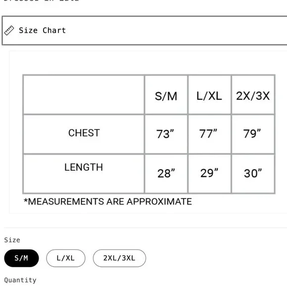 Untamed Wild Mustang Cardigan - Picture 2 of 8